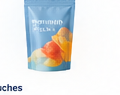 Supplement Pouches