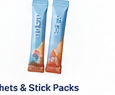 Sachets & Stick Packs
